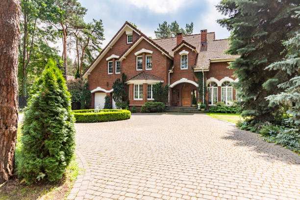 Best Best Driveway Pavers  in Geistown, PA