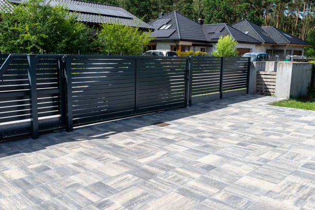 Best Brick Driveway Pavers  in Geistown, PA