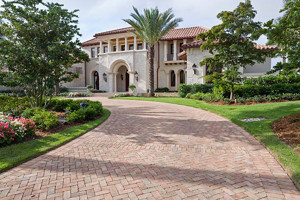 Reasons to Select Us for Your Driveway Paving Requirements in Geistown, PA